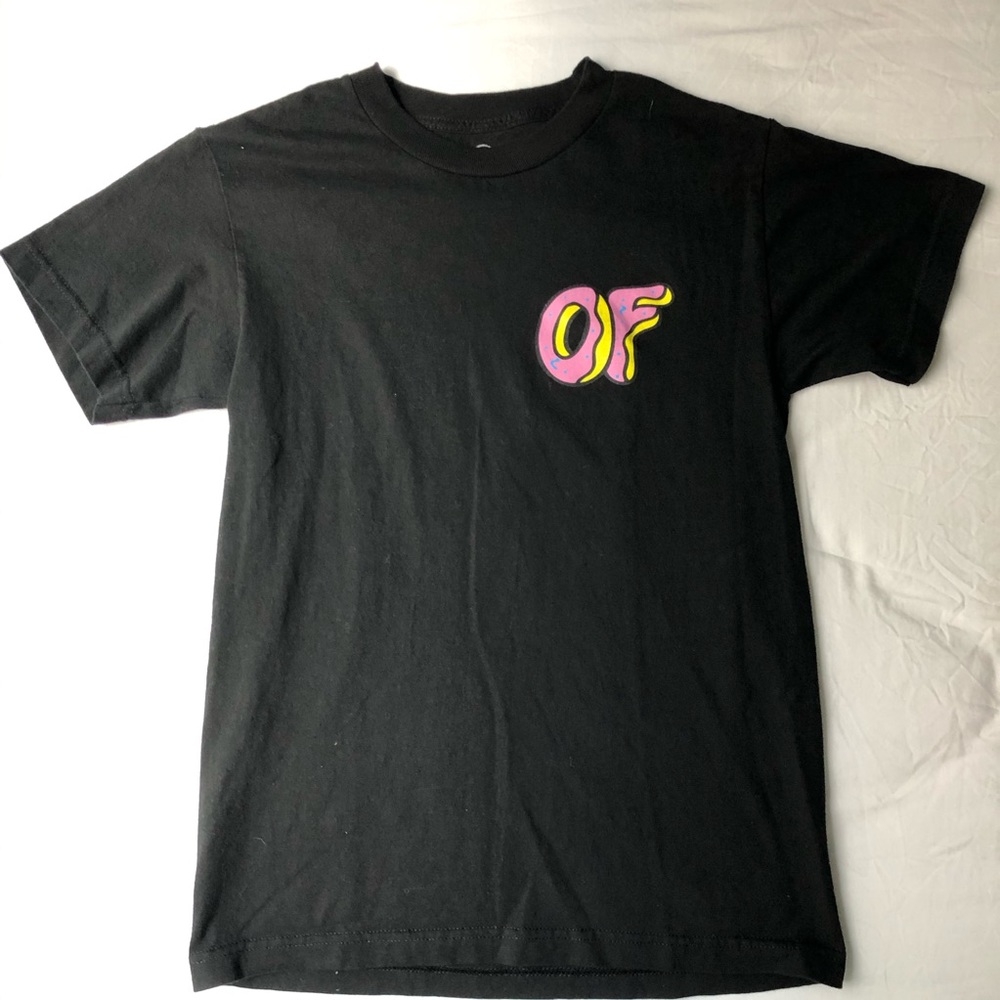 Graphic T